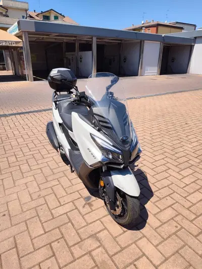 Kymco X-Town 300i City (2020) usata