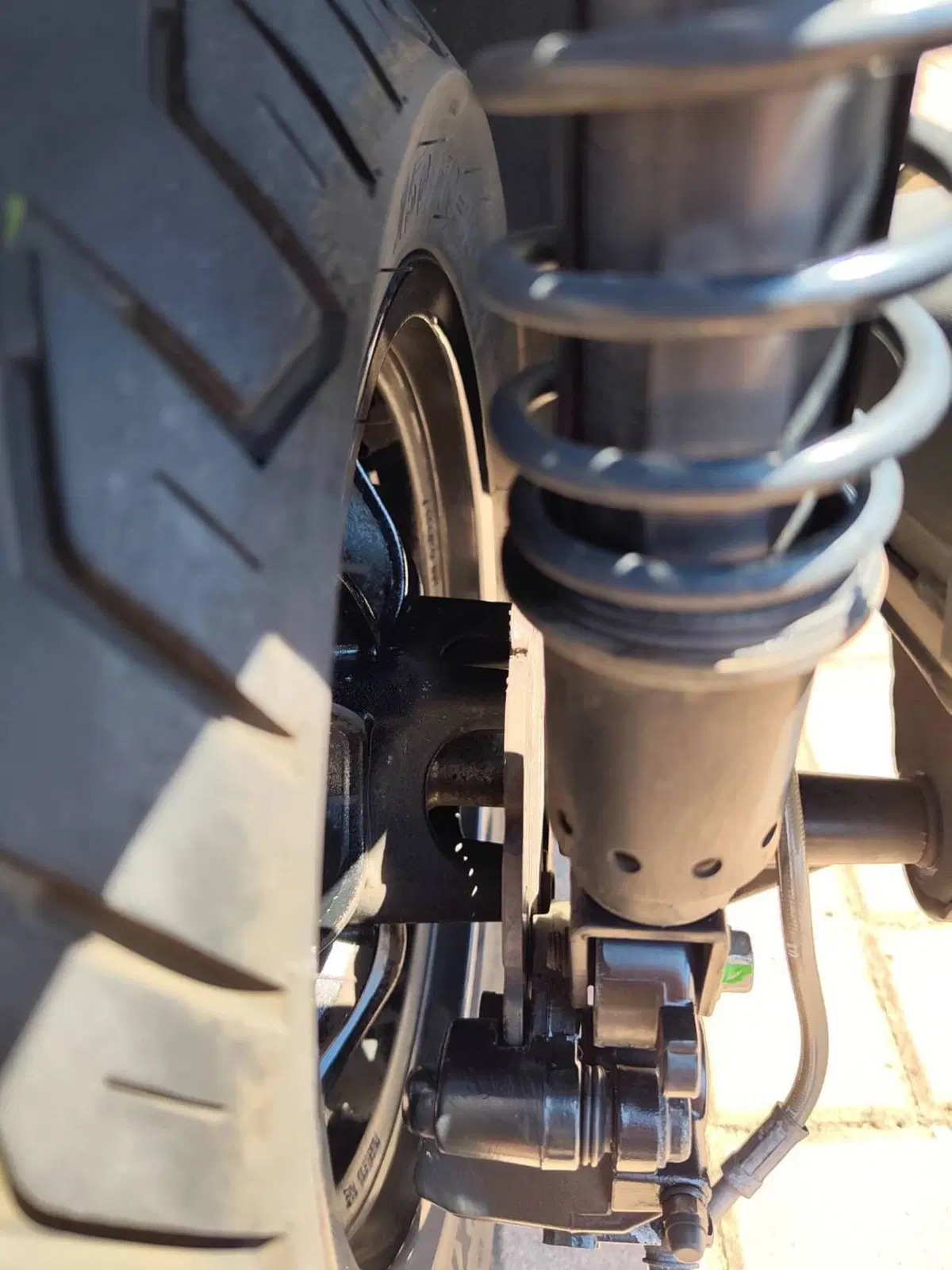 Kymco X-Town 300i City (2020) (9)