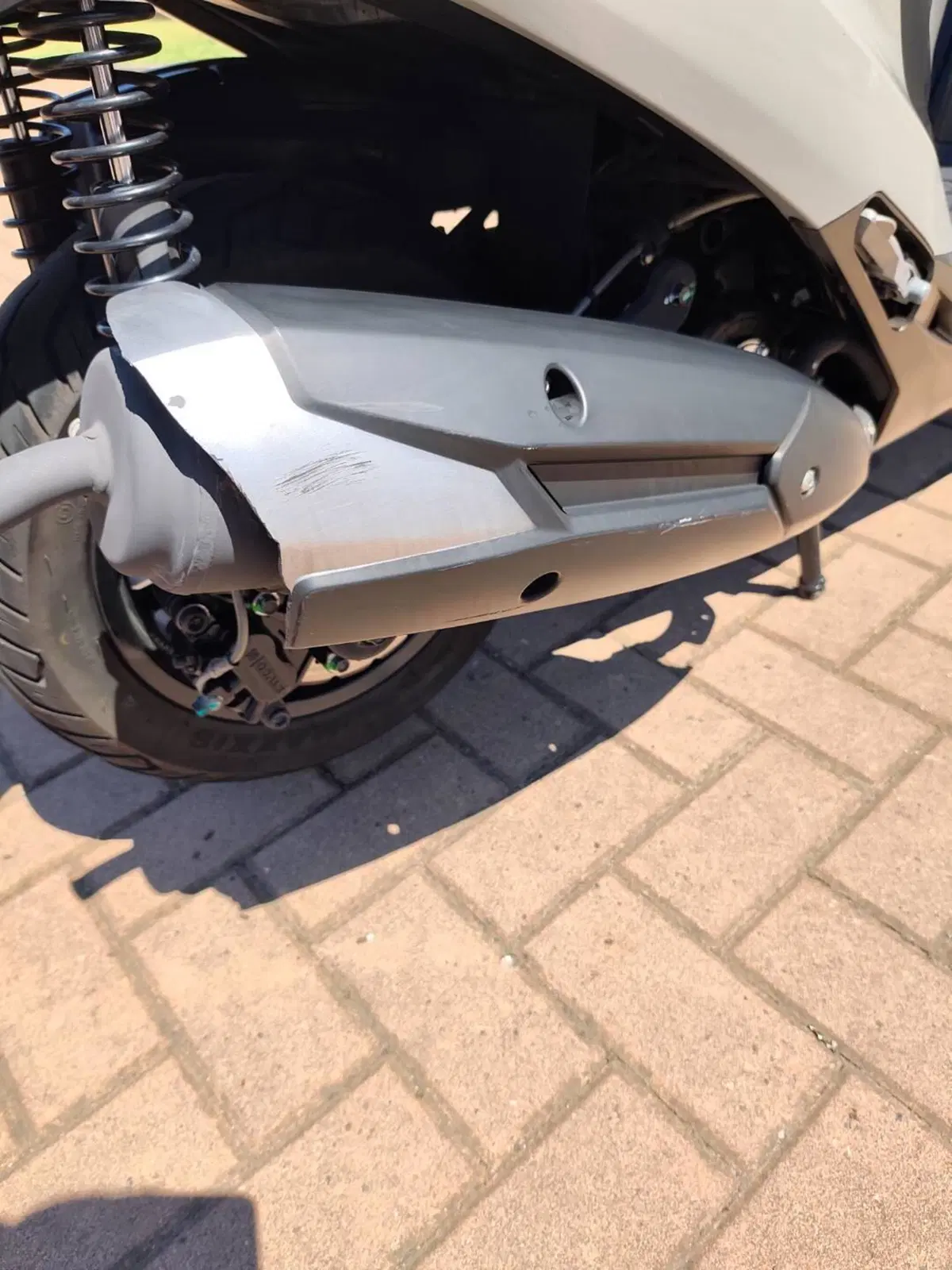 Kymco X-Town 300i City (2020) (11)