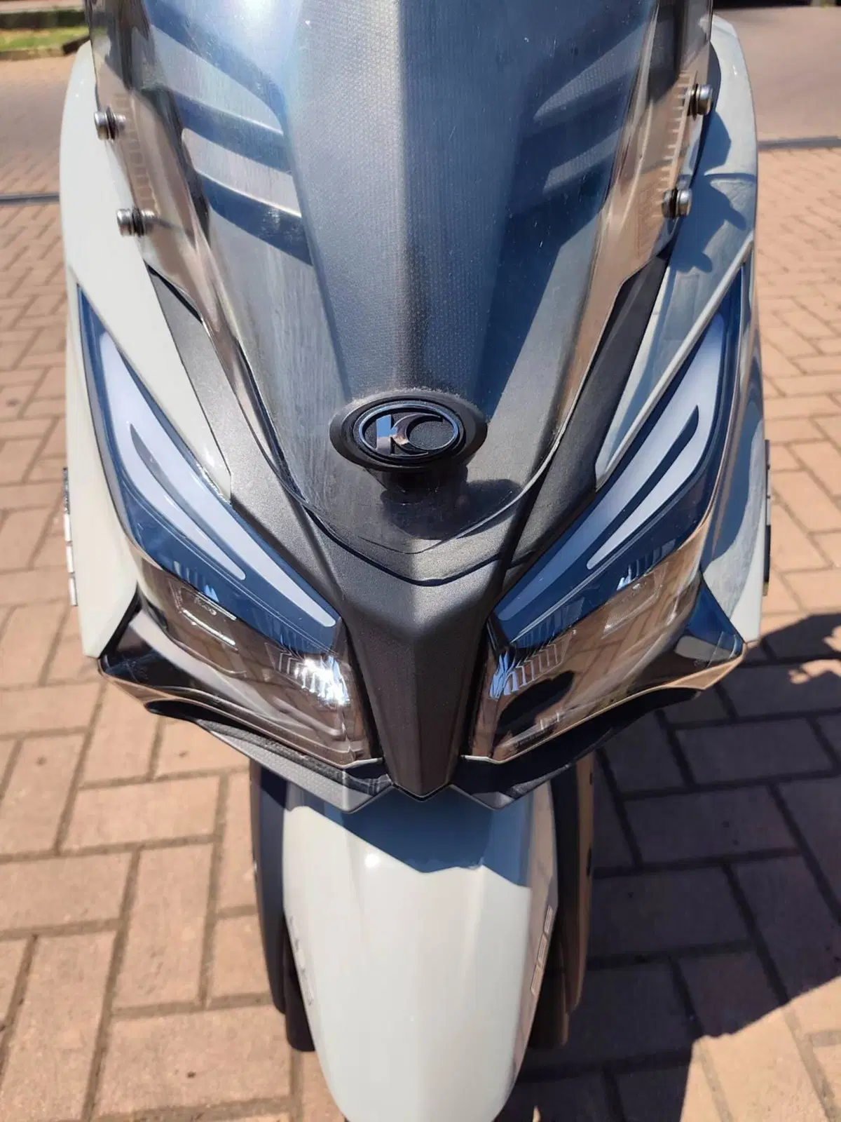 Kymco X-Town 300i City (2020) (14)