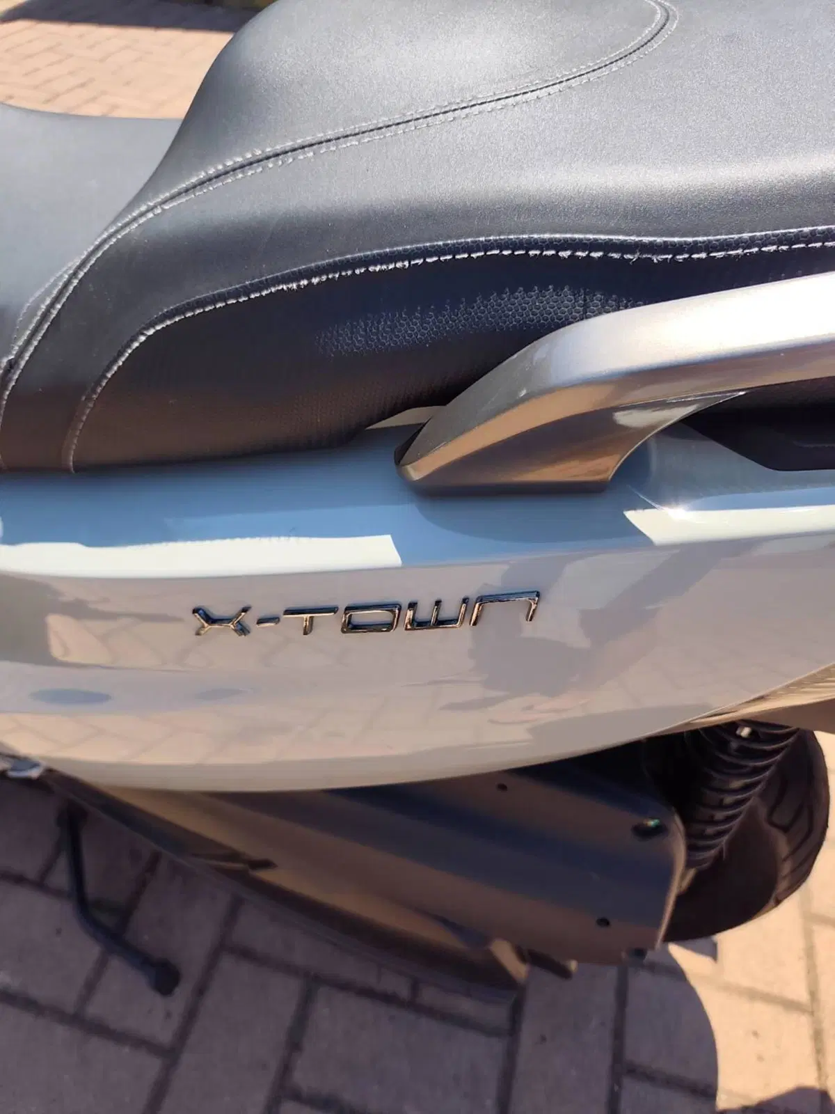 Kymco X-Town 300i City (2020) (16)