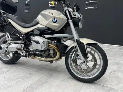 Bmw R 1200 R (2006 - 11) usata