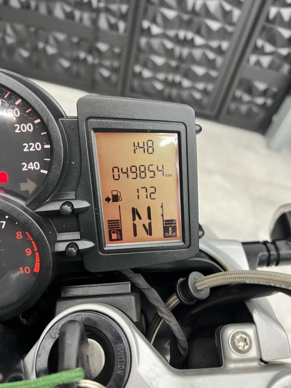 Bmw R 1200 R (2006 - 11) (2)