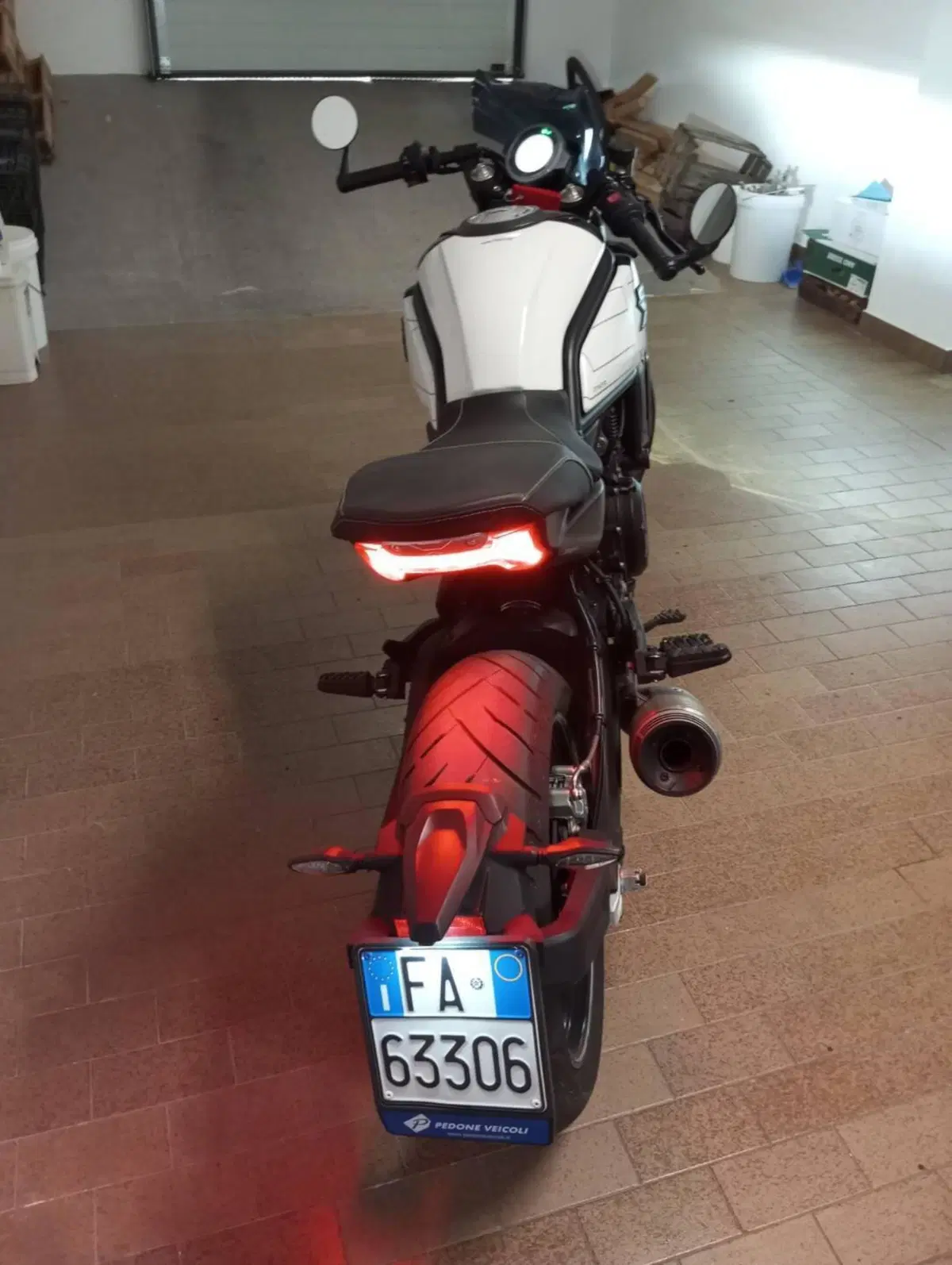CFMOTO 700CL-X Sport (2022 - 26) (3)