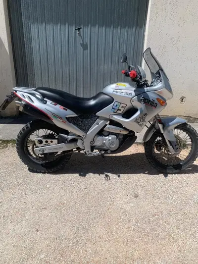 Aprilia Pegaso 650 (1997 - 00) usata