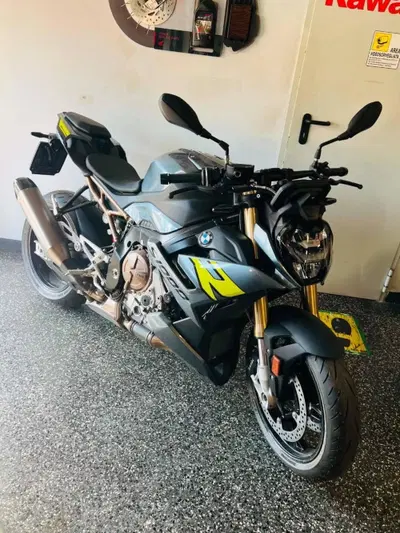 Bmw S 1000 R (2021 - 24) usata
