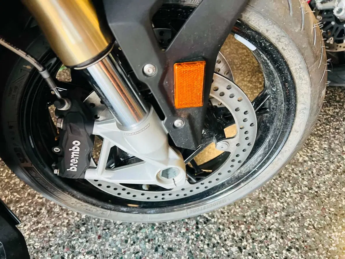 Bmw S 1000 R (2021 - 24) (4)