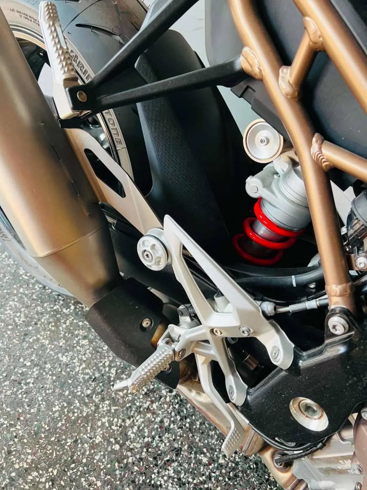 Bmw S 1000 R (2021 - 24) (6)