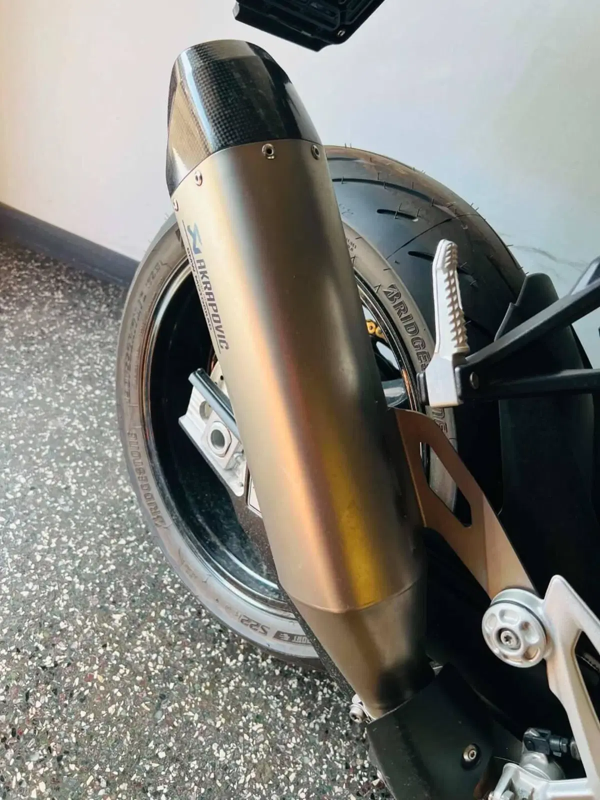 Bmw S 1000 R (2021 - 24) (7)