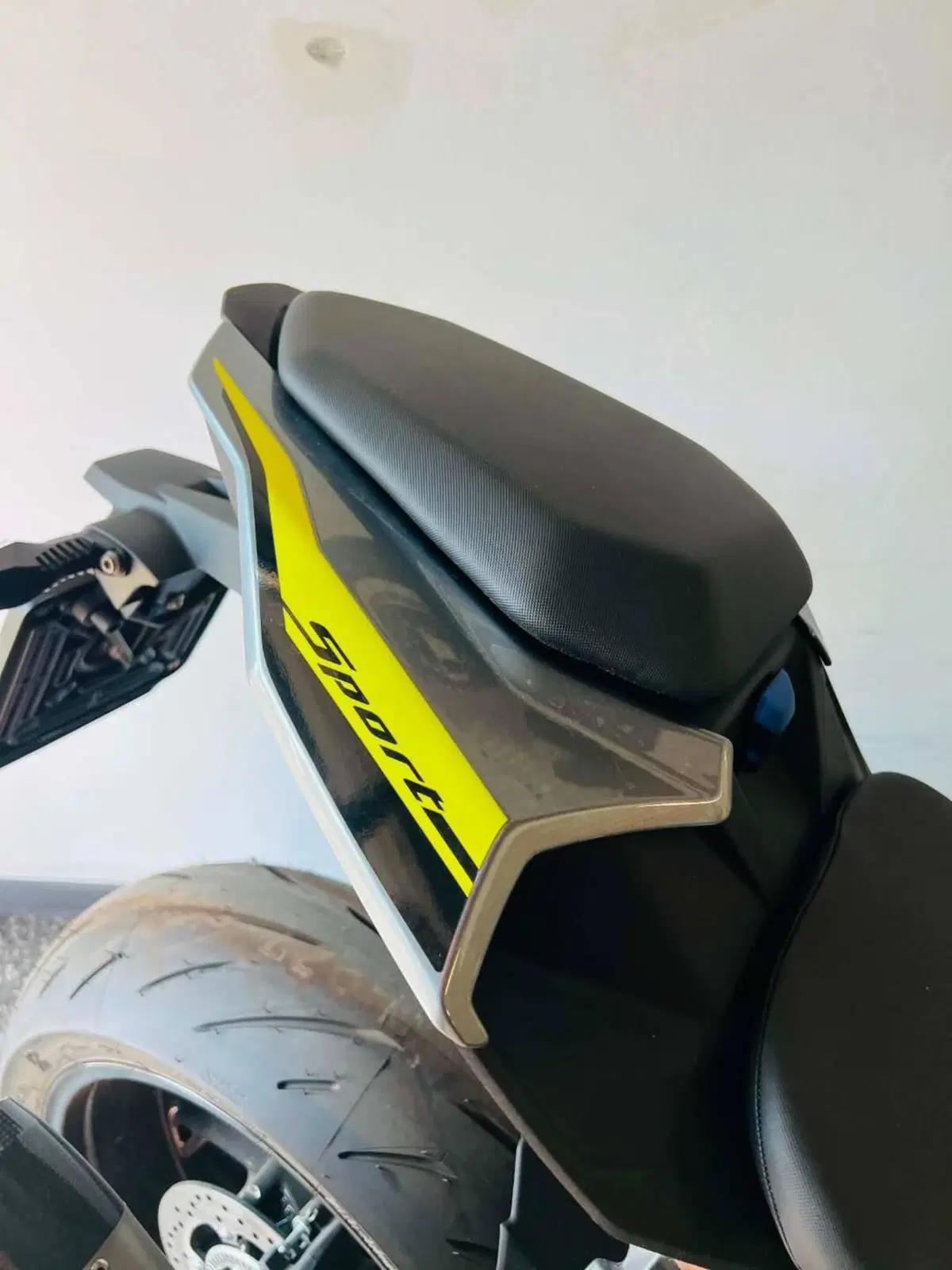 Bmw S 1000 R (2021 - 24) (9)