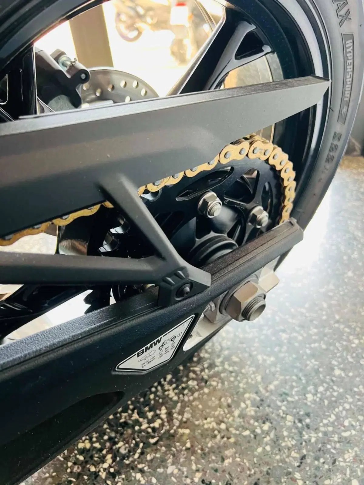 Bmw S 1000 R (2021 - 24) (11)