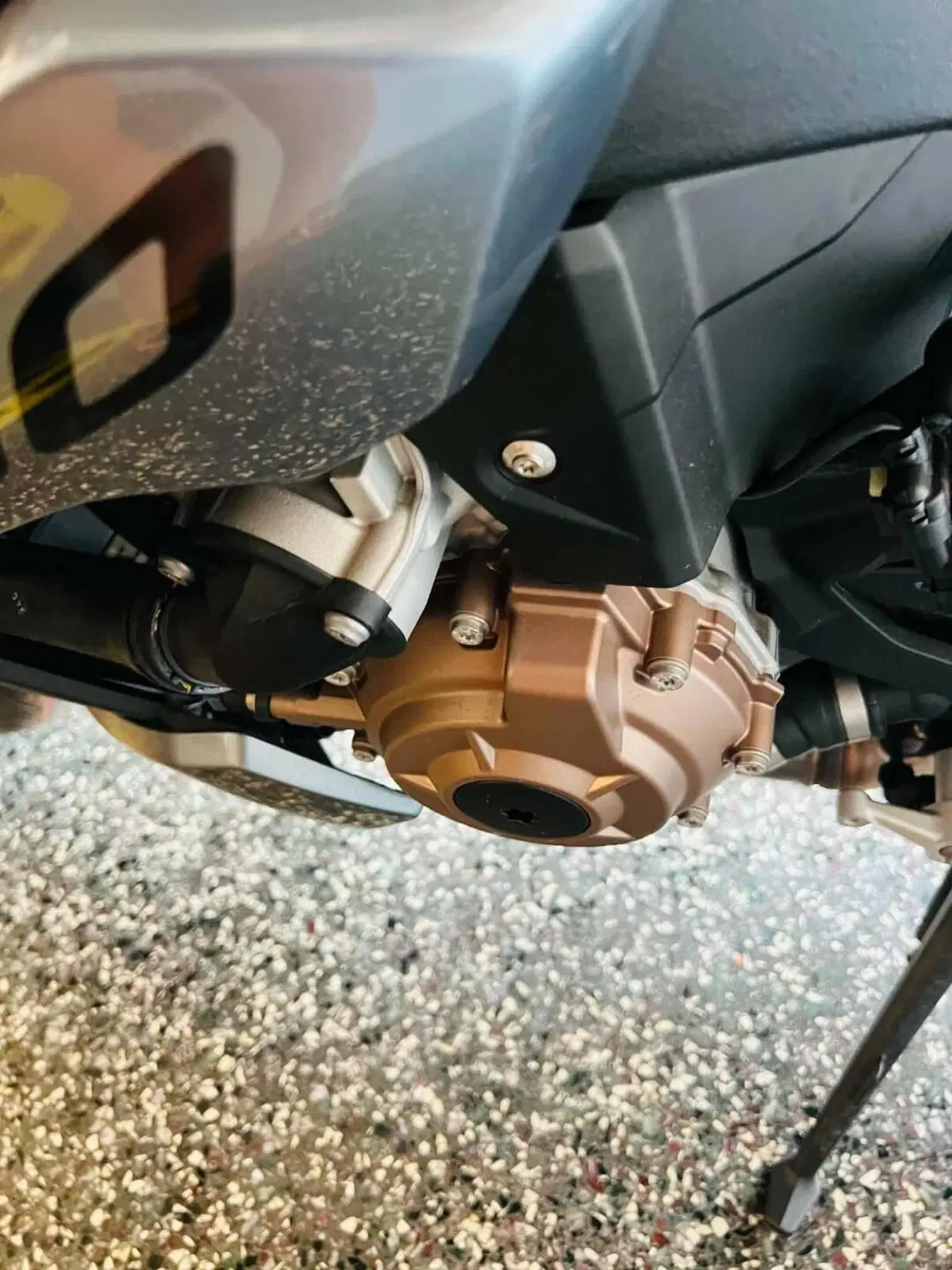 Bmw S 1000 R (2021 - 24) (13)