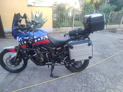 Honda Africa Twin CRF 1000L (2018 - 19) usata