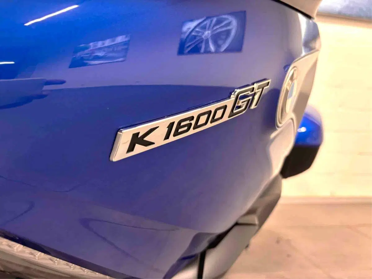Bmw K 1600 GT (2022 - 27) (2)