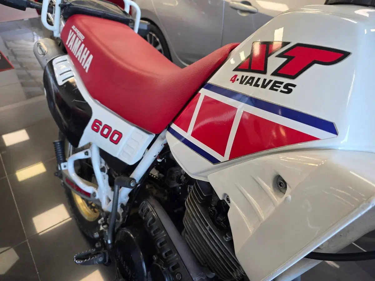 Yamaha xt 600  (6)