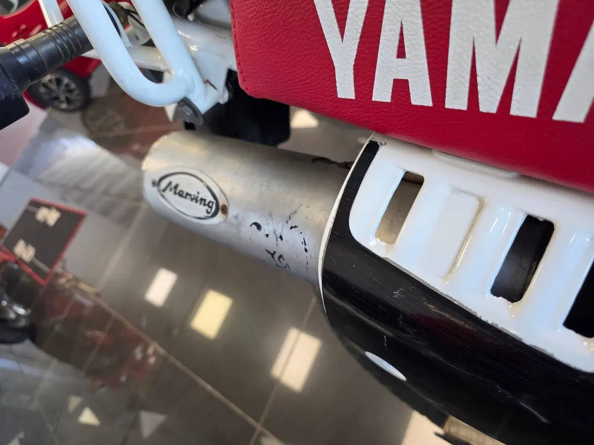 Yamaha xt 600  (8)