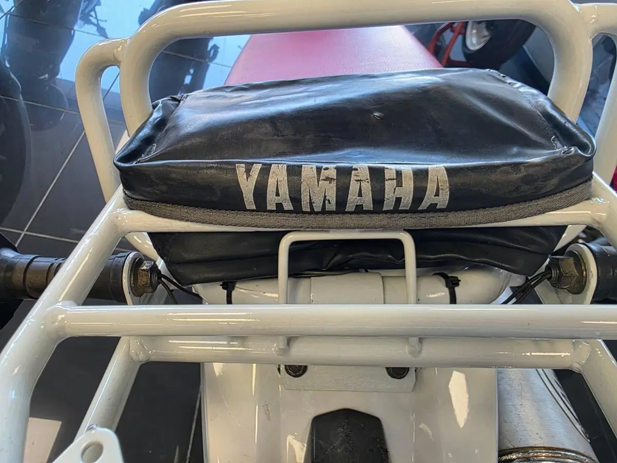 Yamaha xt 600  (9)