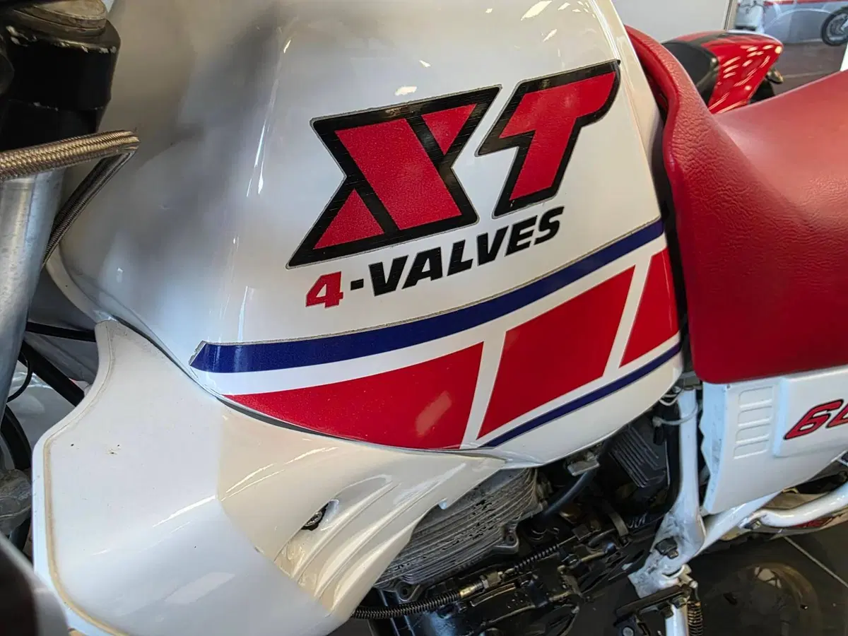 Yamaha xt 600  (11)