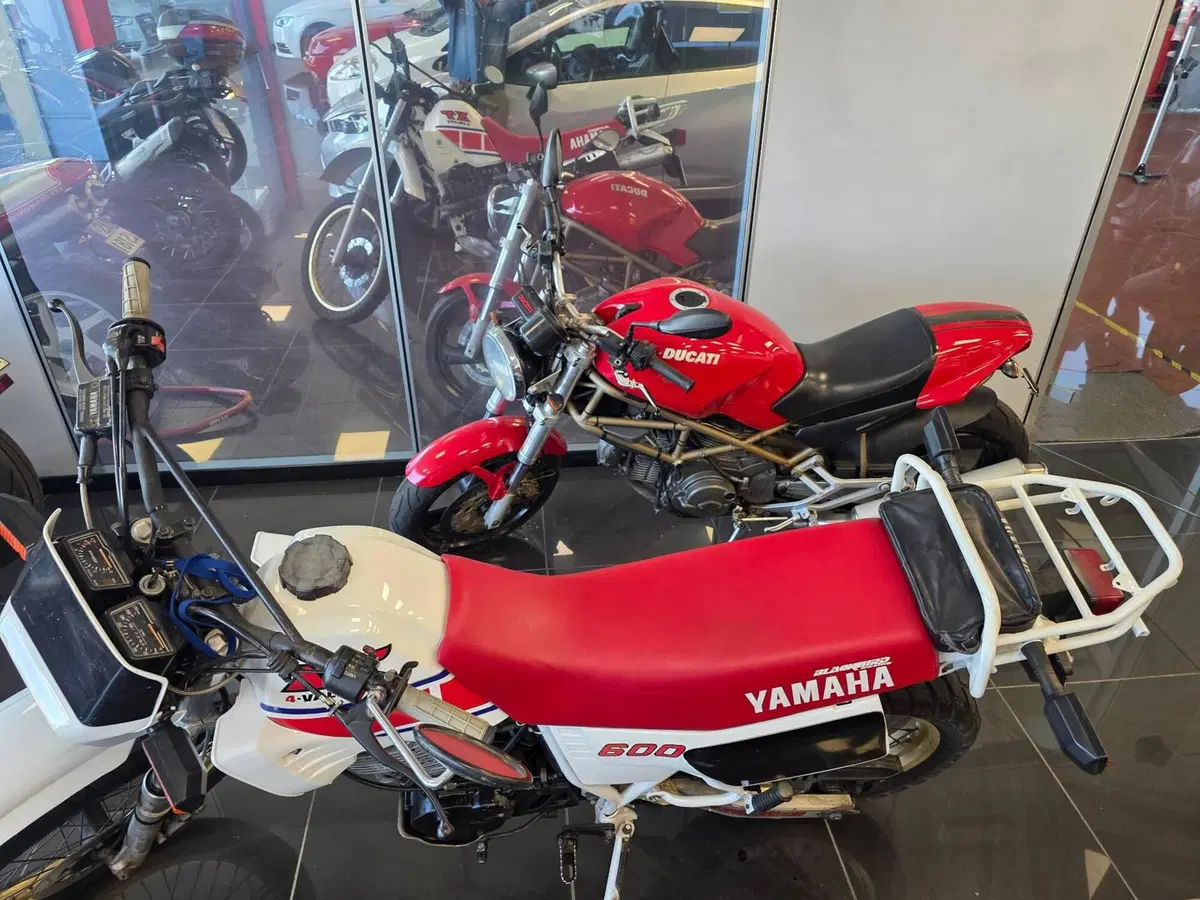 Yamaha xt 600  (12)