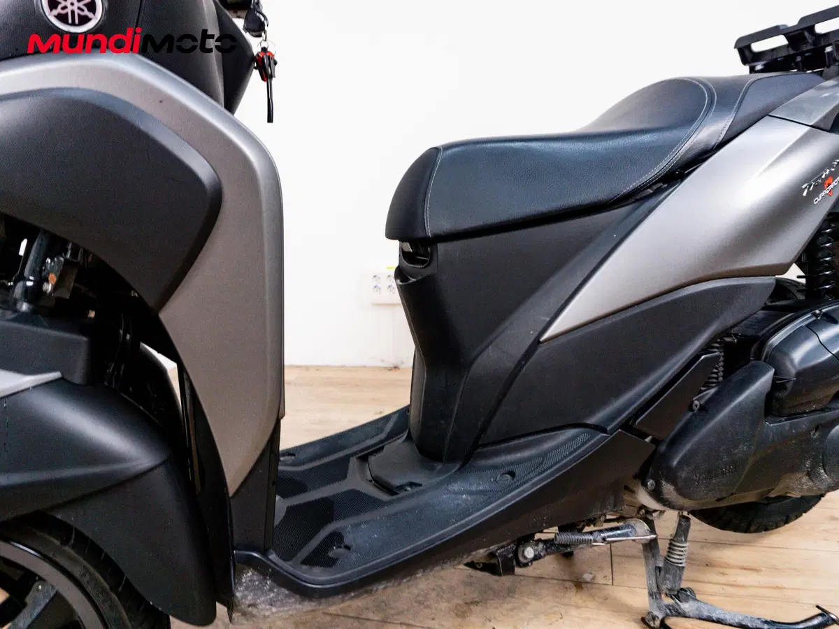 Yamaha Tricity 155 (2017 - 20) (9)