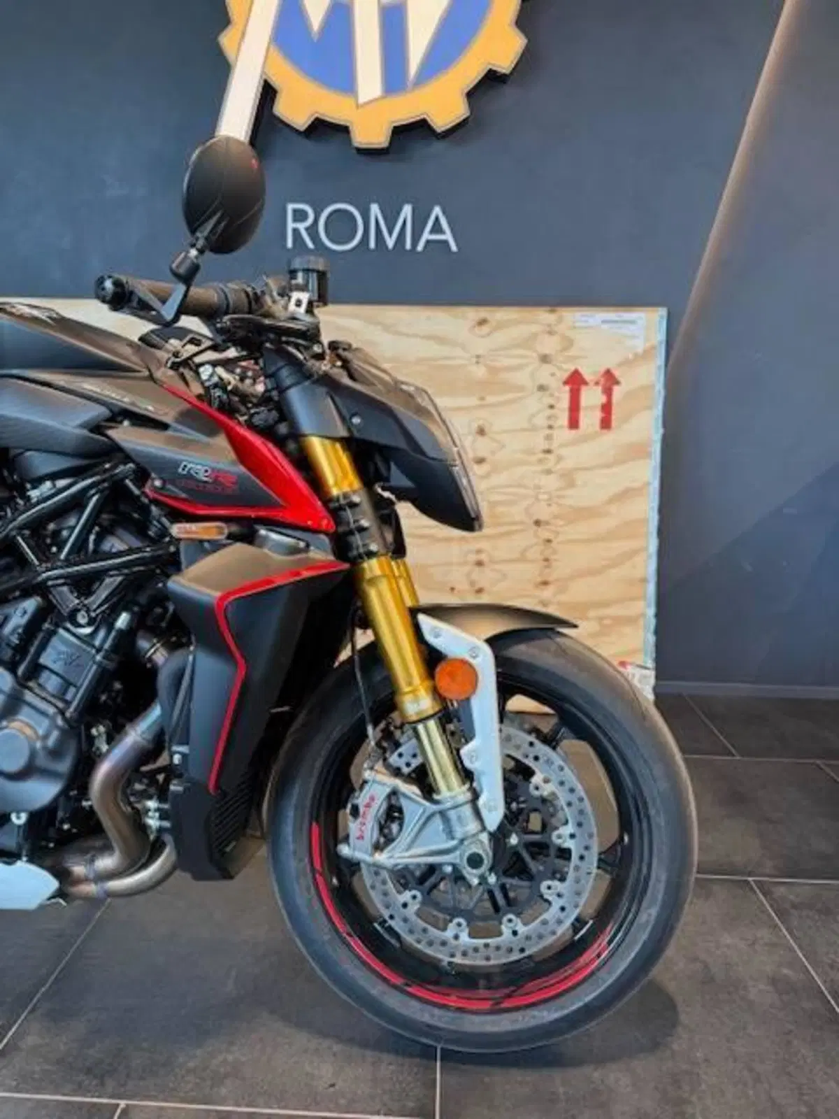 MV Agusta Brutale 1000 RR (2021 - 25) (8)