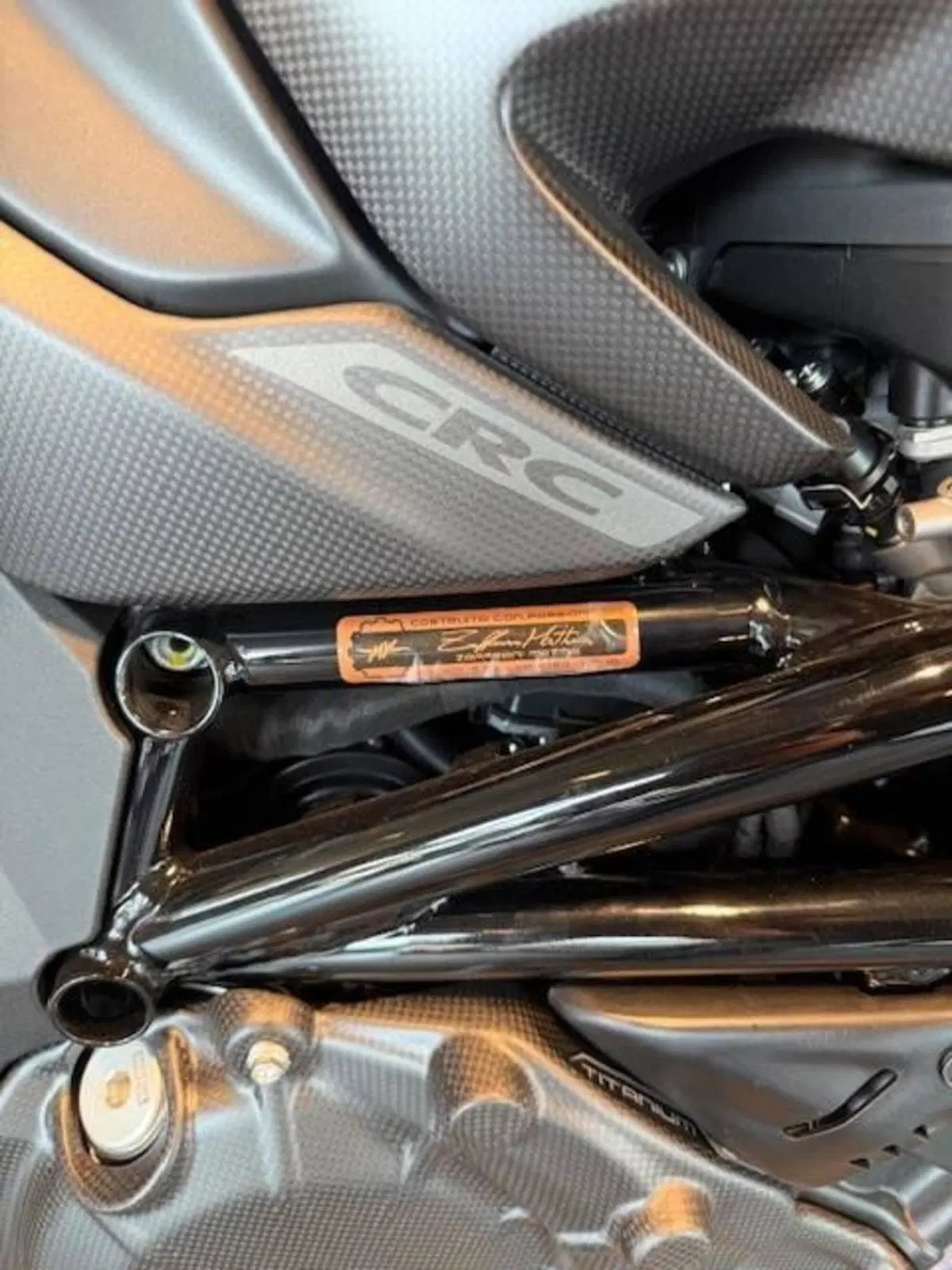 MV Agusta Brutale 1000 RR (2021 - 25) (12)