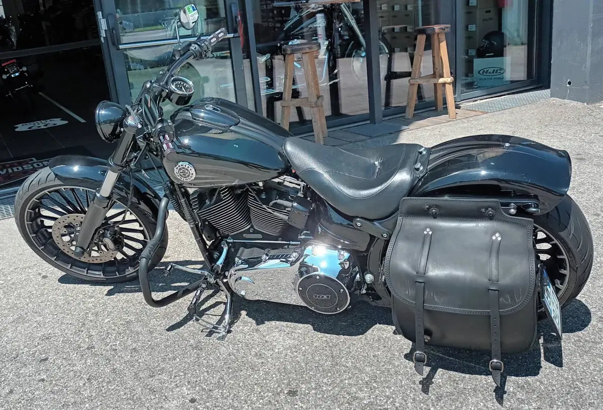 Harley-Davidson 1690 Breakout (2013 - 17) - FXSB (3)