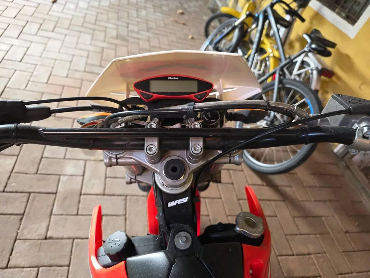 Betamotor RR 50 Enduro (2011 - 18) (11)