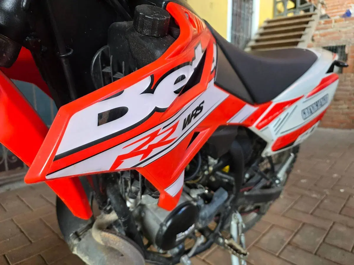 Betamotor RR 50 Enduro (2011 - 18) (12)