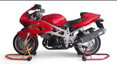 Suzuki TL 1000 S (1997 - 03) usata