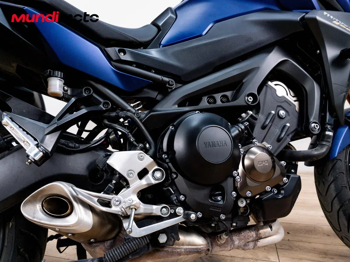 Yamaha Tracer 900 GT (2018 - 20) (4)