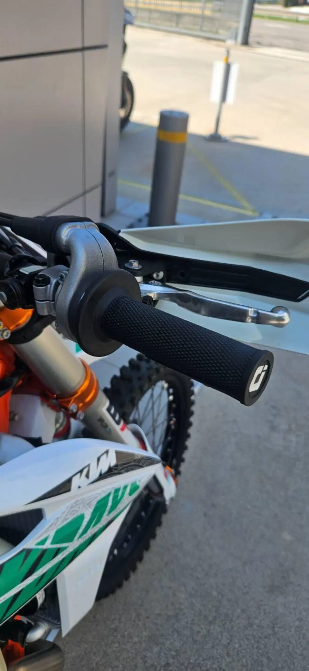 KTM 450 EXC-F Six Days (2021) (4)