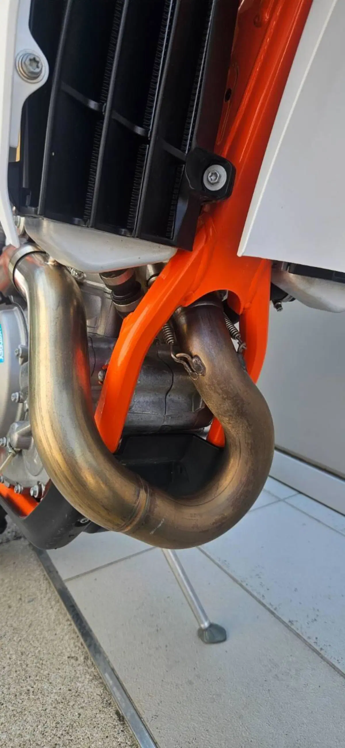 KTM 450 EXC-F Six Days (2021) (8)