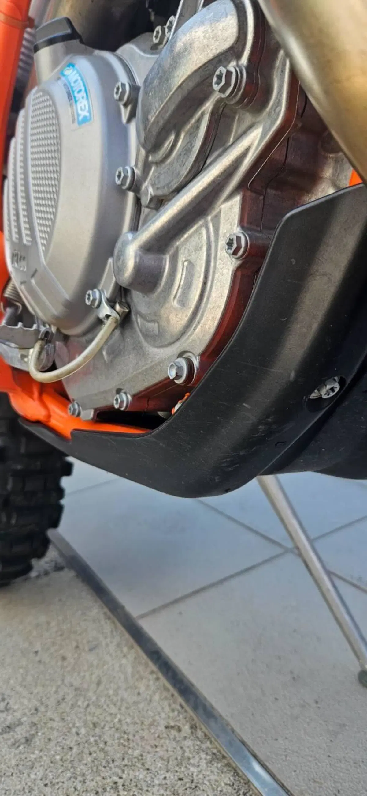 KTM 450 EXC-F Six Days (2021) (10)