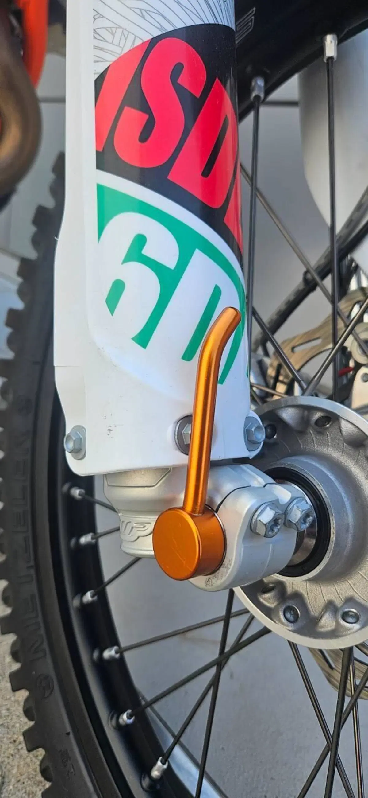 KTM 450 EXC-F Six Days (2021) (11)