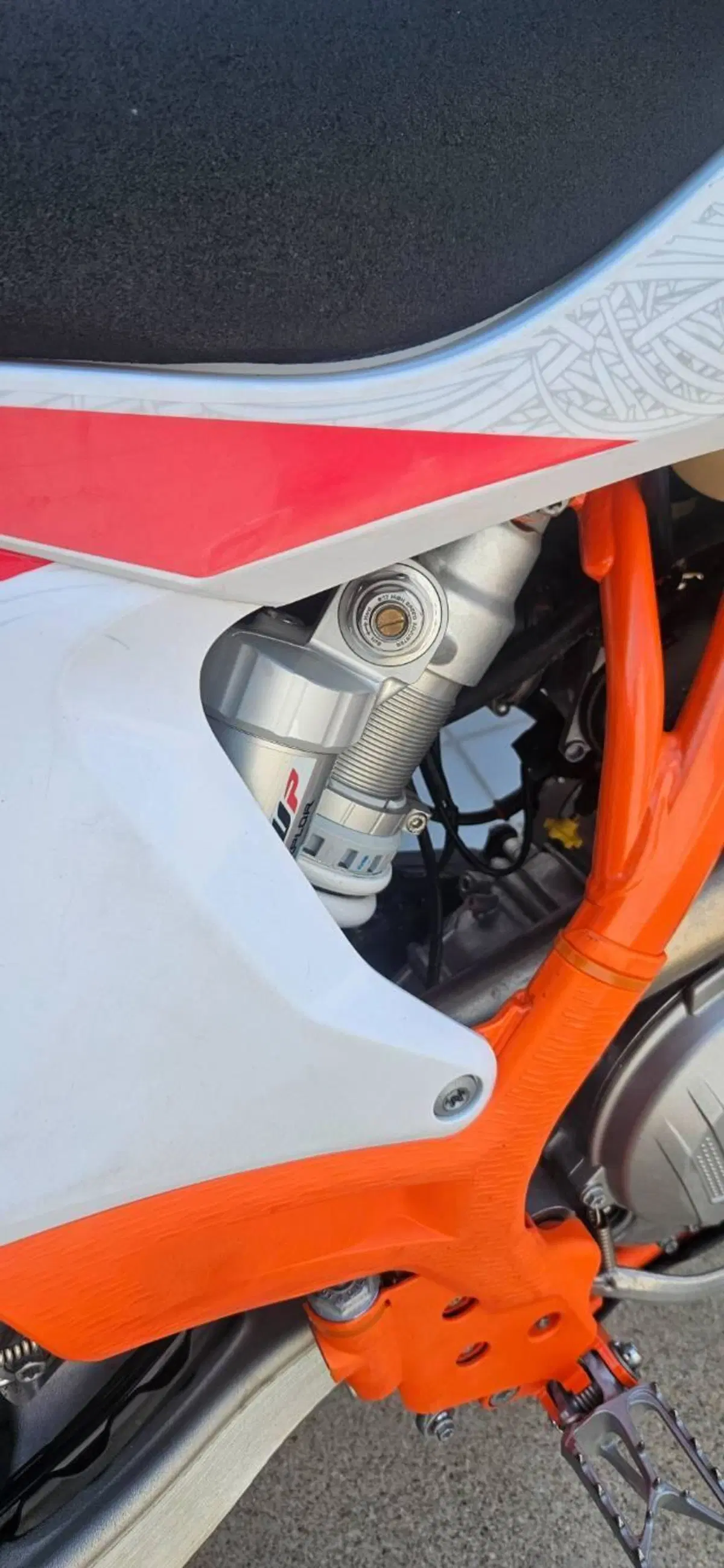 KTM 450 EXC-F Six Days (2021) (16)