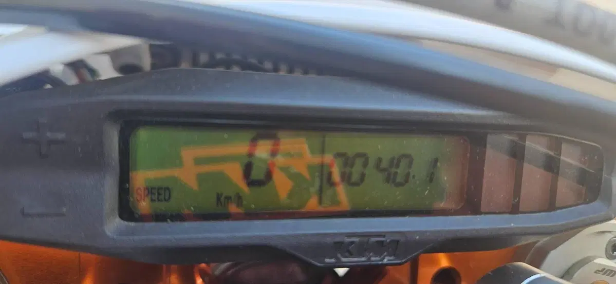KTM 450 EXC-F Six Days (2021) (17)