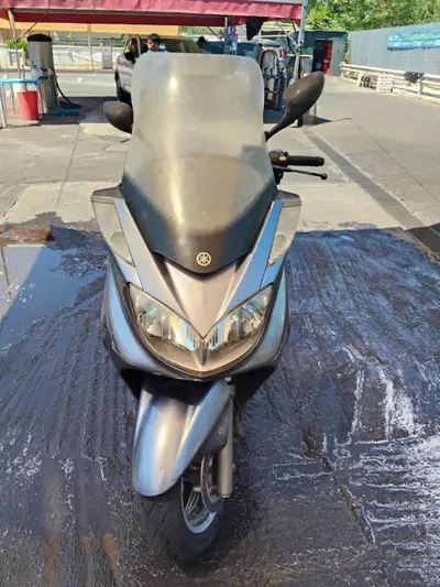 Yamaha Majesty 400 (2004 - 08) usata