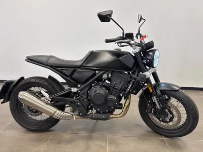 Brixton Motorcycles Crossfire 500 (2021 - 25) usata