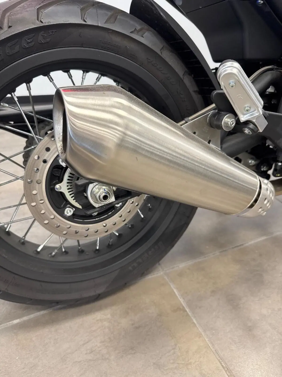 Brixton Motorcycles Crossfire 500 (2021 - 25) (6)