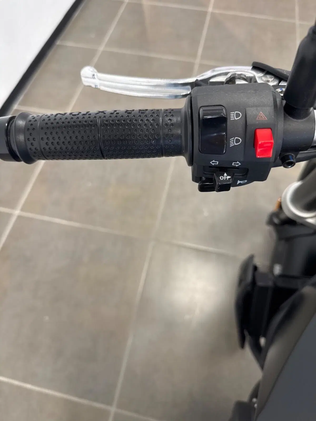 Brixton Motorcycles Crossfire 500 (2021 - 25) (9)