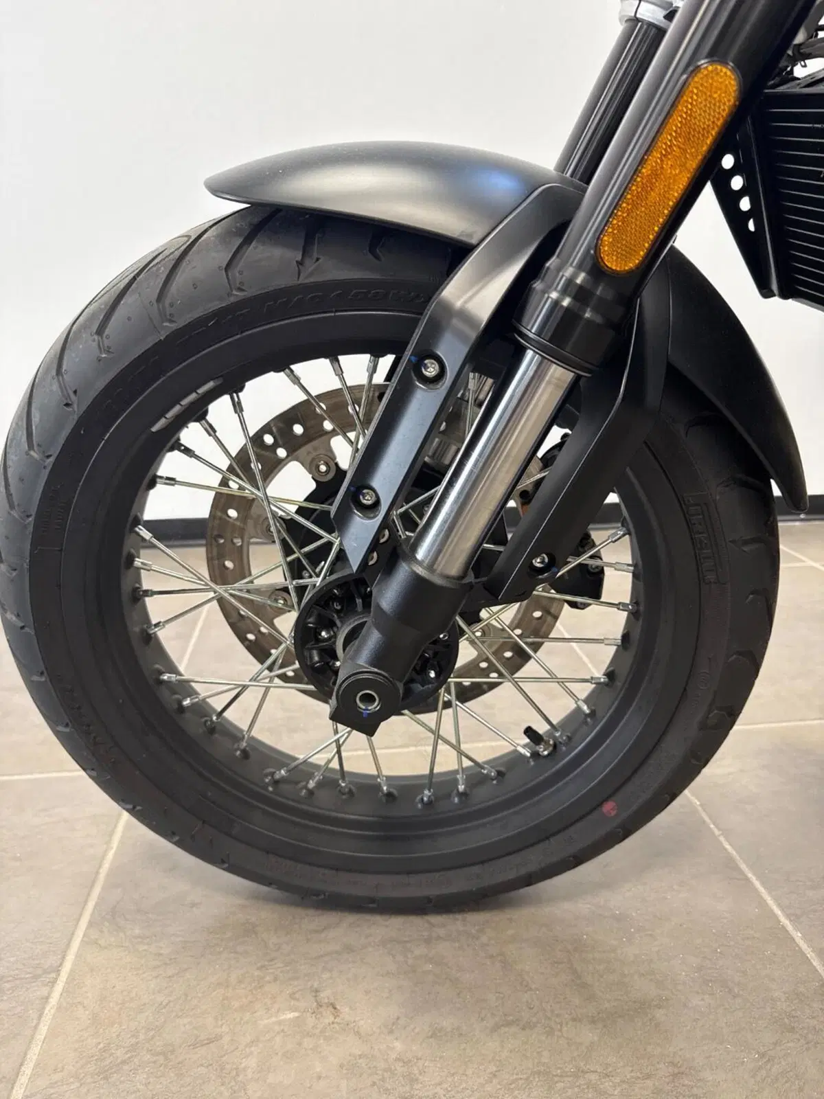 Brixton Motorcycles Crossfire 500 (2021 - 25) (15)