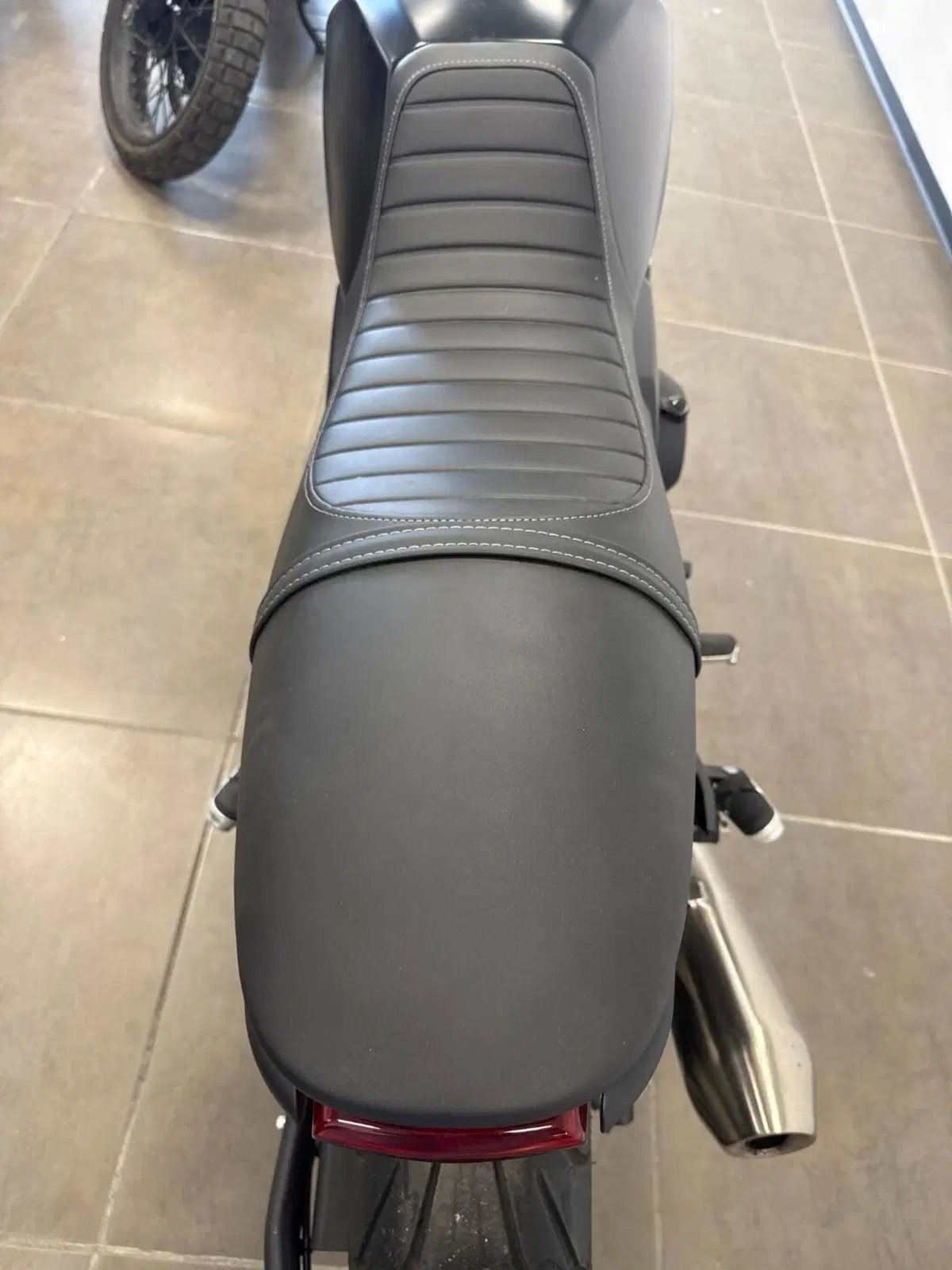 Brixton Motorcycles Crossfire 500 (2021 - 25) (18)