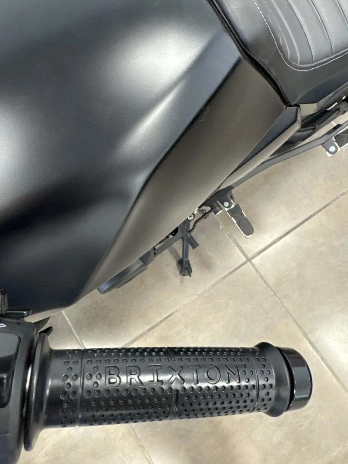 Brixton Motorcycles Crossfire 500 (2021 - 25) (19)