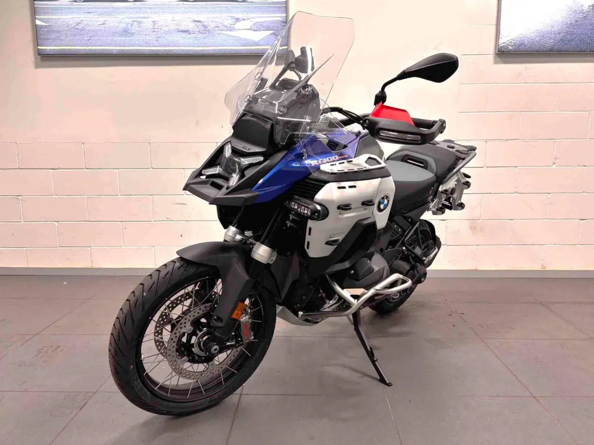 Bmw R 1300 GS Adventure (2025 - 26)