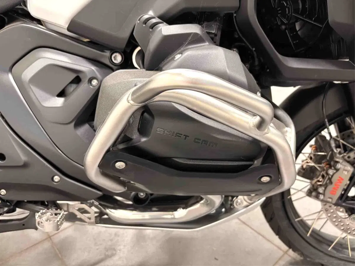 Bmw R 1300 GS Adventure (2025 - 26) (3)