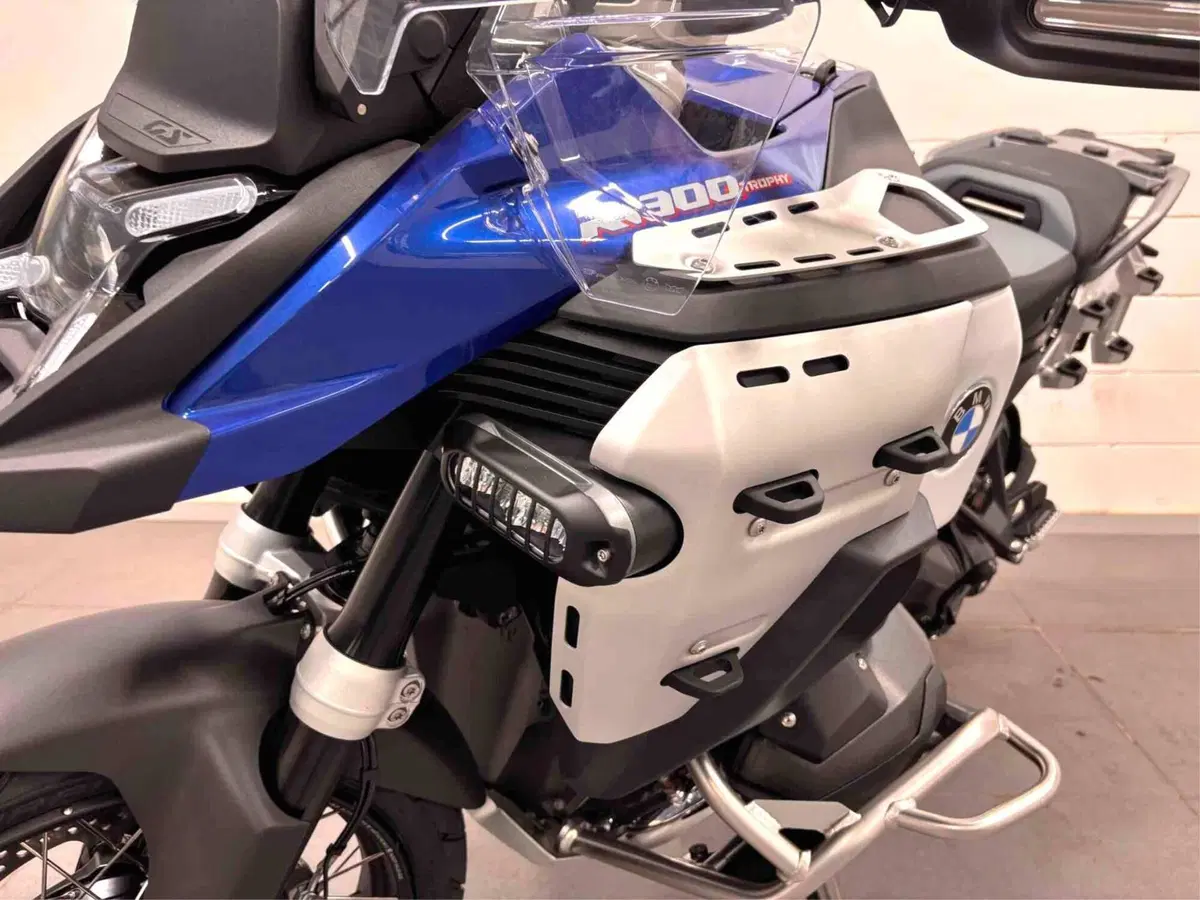 Bmw R 1300 GS Adventure (2025 - 26) (2)