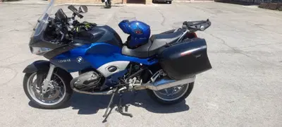 Bmw R 1200 ST usata