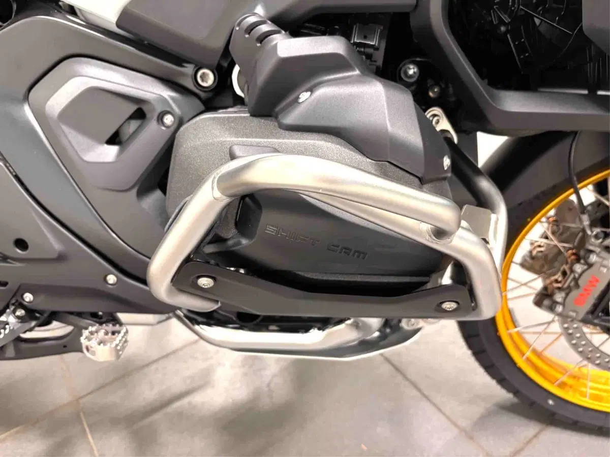 Bmw R 1300 GS Adventure (2025 - 26) (2)