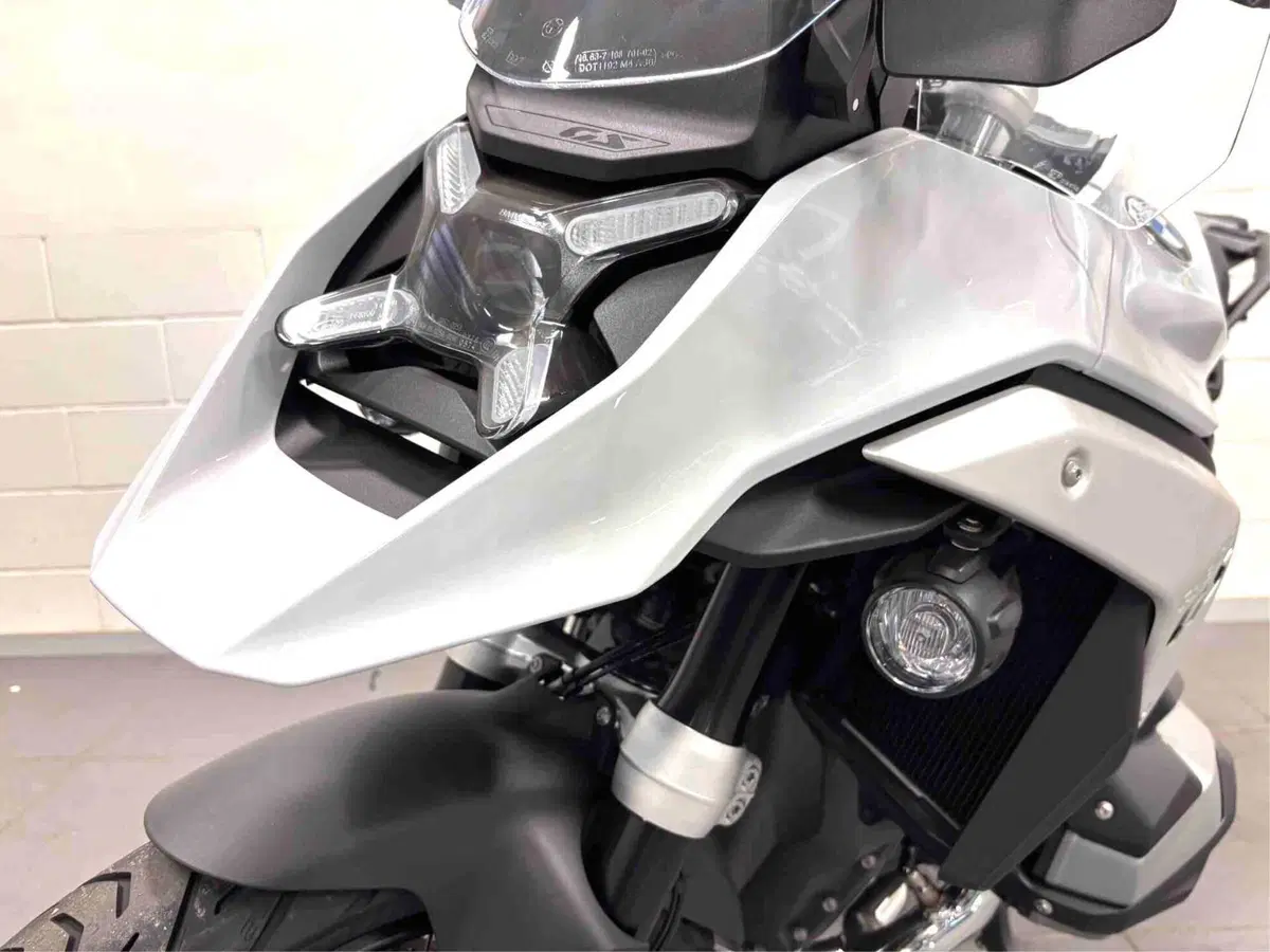 Bmw R 1300 GS ASA (2024 - 26) (2)